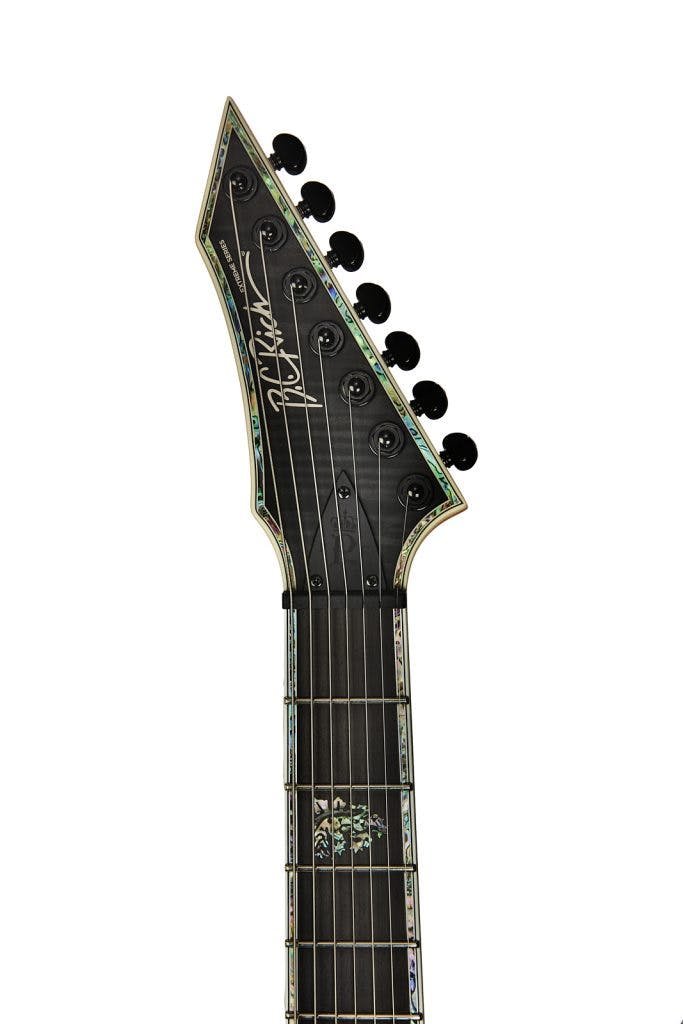BC Rich Extreme Series Shredzilla 7 Exotic Electric Guitar in